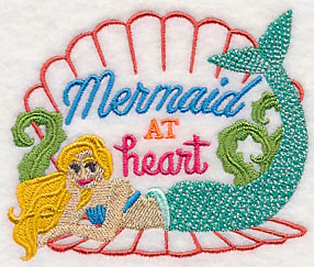 Mermaid At Heart - Image 5