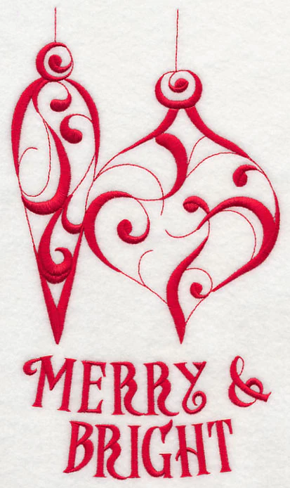 Merry & Bright