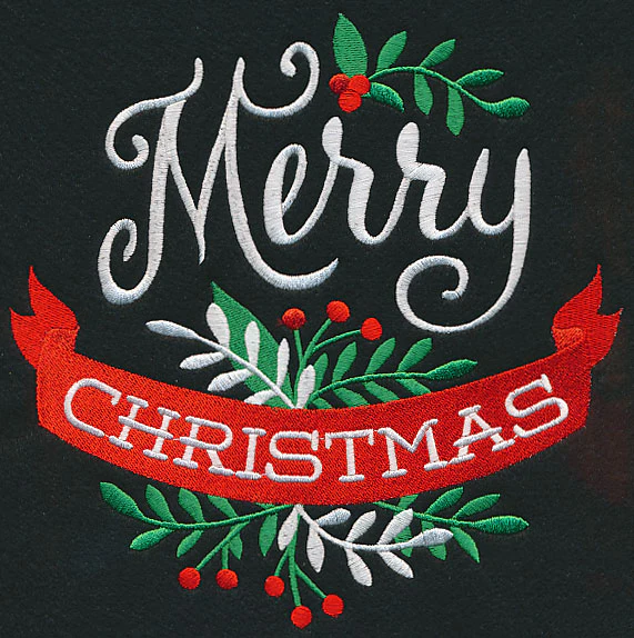 Merry Christmas