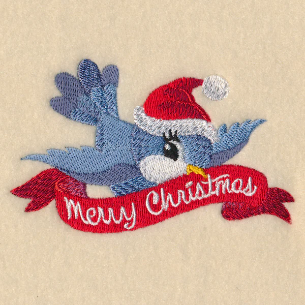 Merry Christmas Birdie - Image 3