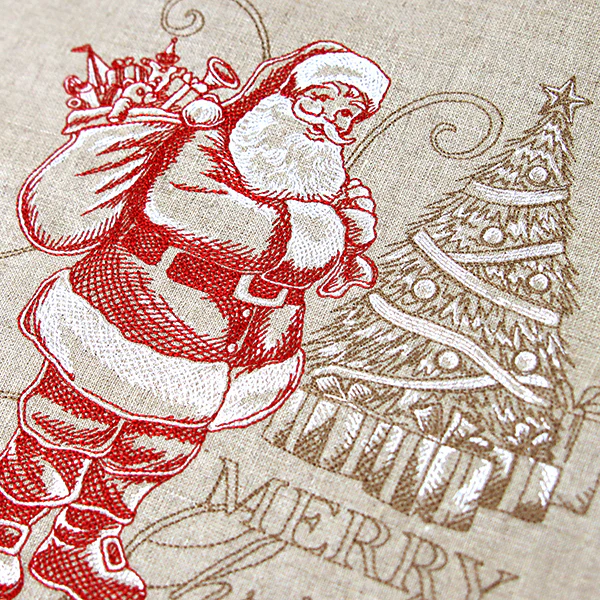Merry Christmas Santa Medley - Image 2
