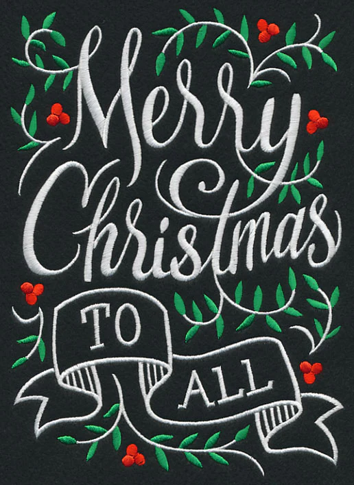 Merry Christmas to All - Image 5
