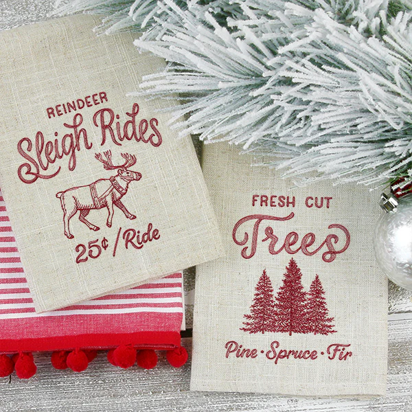 Merry Market - Fresh Cut Trees - Image 10