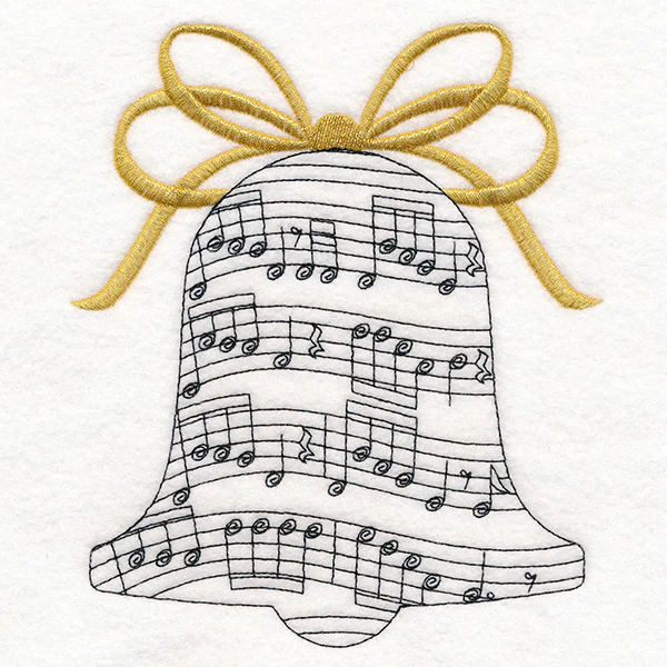 Merry Melody - Bell - Image 2