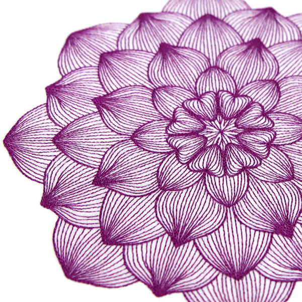 Mesmerizing Blossom - Image 15