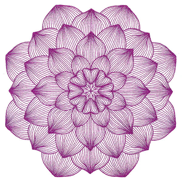 Mesmerizing Blossom - Image 5