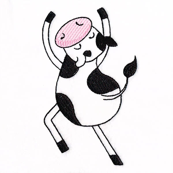 Milkshake Cow 1 - Image 3