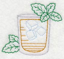 Mint Julep (Vintage) - Image 3