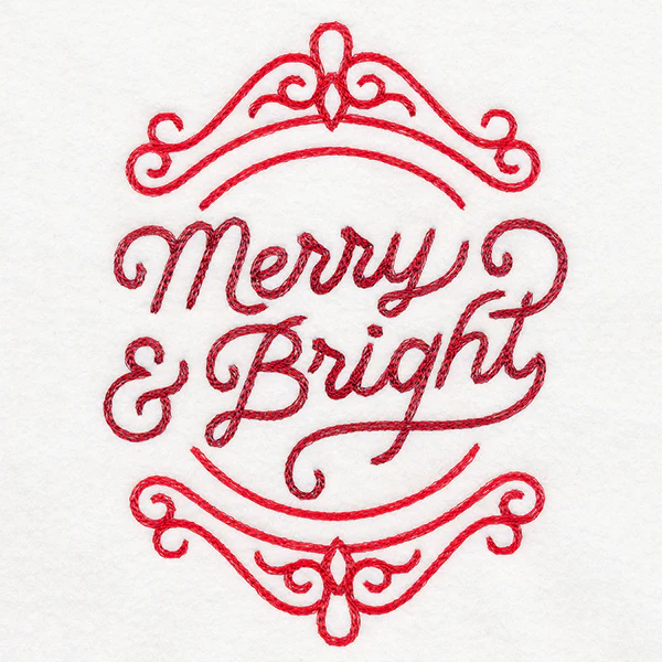 Modern Merry & Bright - Image 2