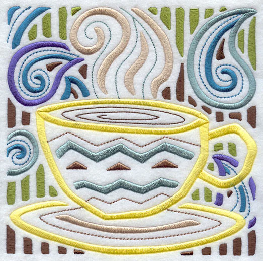 Mola Cuppa Joe Square - Image 5