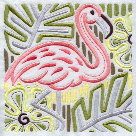 Mola Flamingo Square - Image 5