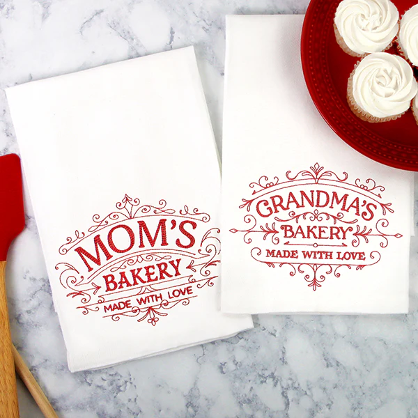 Mom's Bakery Sign - Image 2