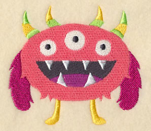 Monster Mayhem 2