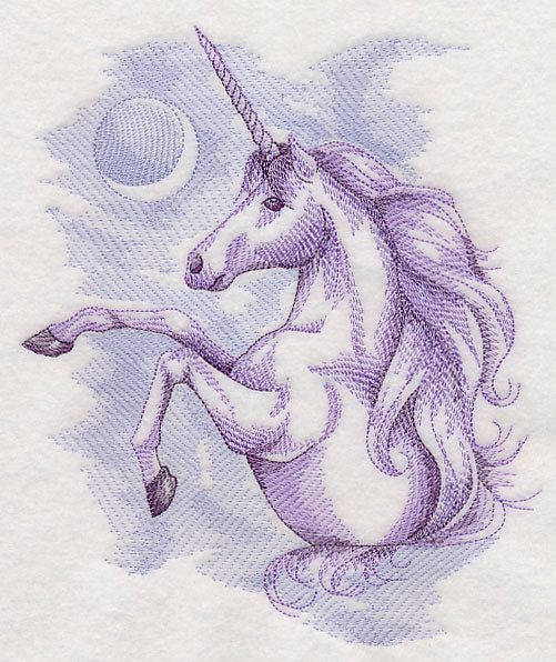 Moonlight Unicorn - Image 4