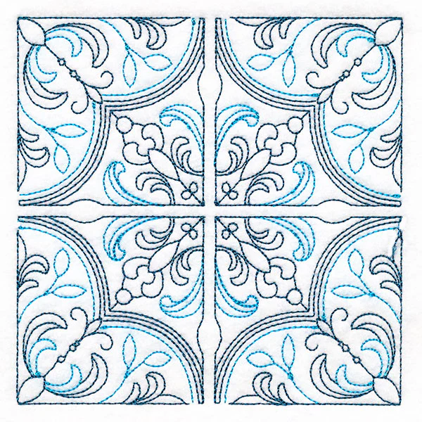 Moroccan Inspirations Square 1 - Image 7