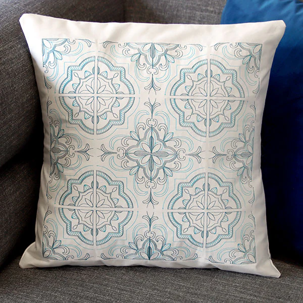 Moroccan Inspirations Square 3 - Image 14