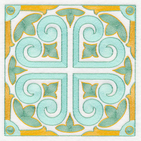Moroccan Magic - Ironwork - Image 2