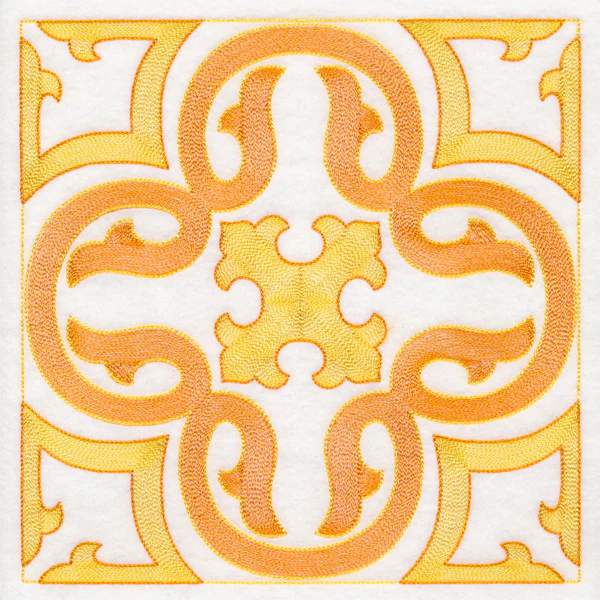 Moroccan Magic - Kaleidoscope