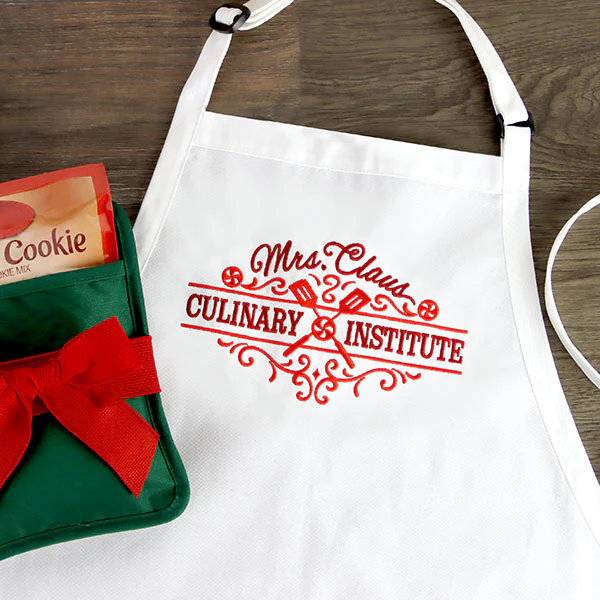 Mrs. Claus Culinary Institute - Image 6
