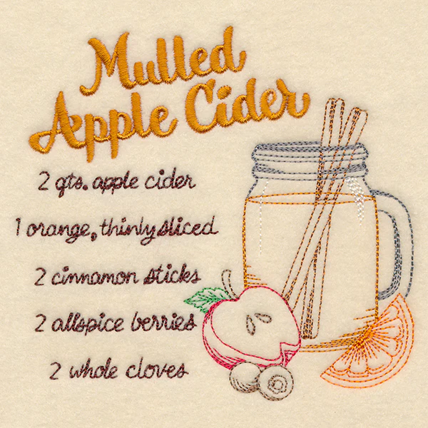 Mulled Apple Cider Recipe - Image 3