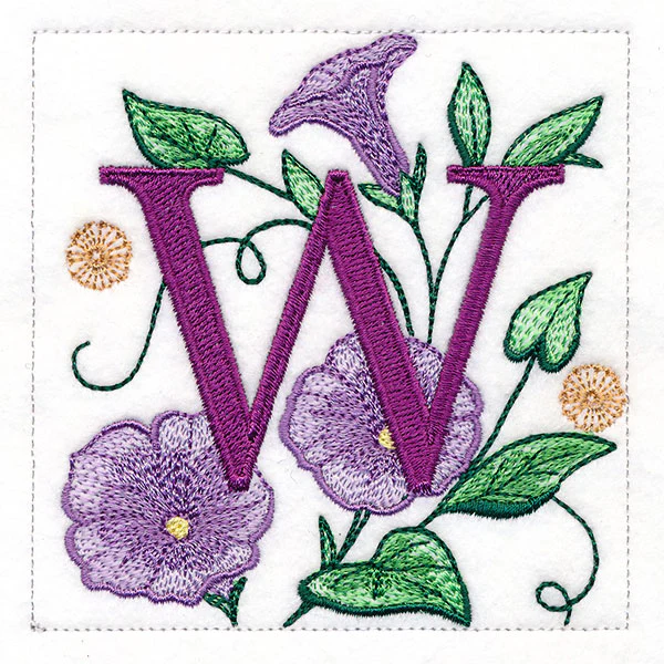 Multi-Piece Floral Welcome Sign - Image 15