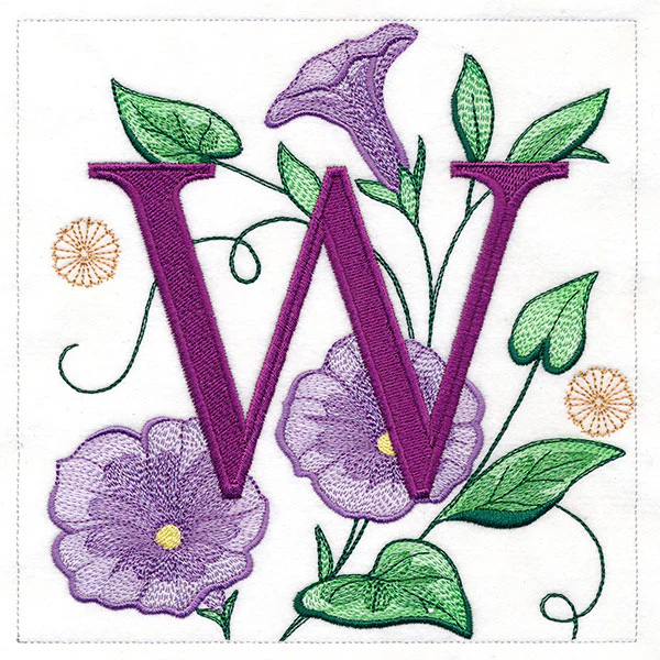 Multi-Piece Floral Welcome Sign - Image 27
