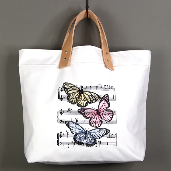 Music of Nature Butterfly Trio - Image 8
