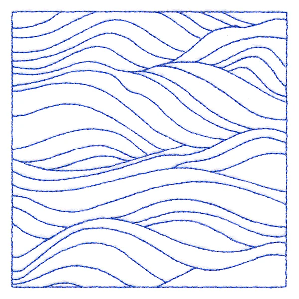 Nature's Wonders - Flowing Water (Double Run) - Image 5