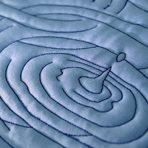 Nature's Wonders - Pond Ripples (Double Run) - Image 10