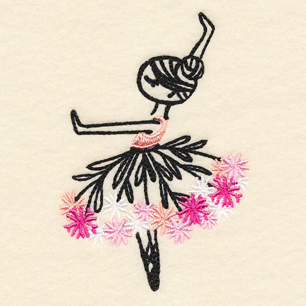 Nerine Ballerina - Image 3