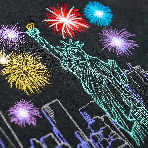New York at Midnight - Image 2