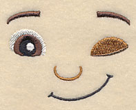 Nicholas (Winking) - Image 4