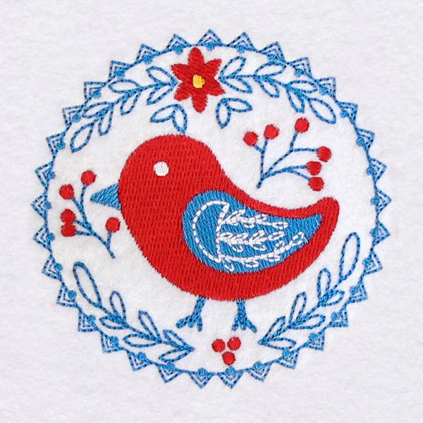 Nordic Necessities - Bird - Image 2