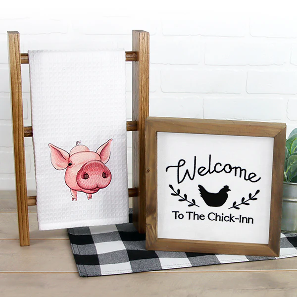 Nosey Pig - Image 12