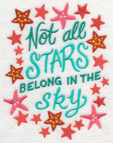 Not All Stars - Image 3