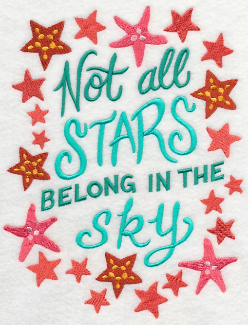 Not All Stars - Image 4