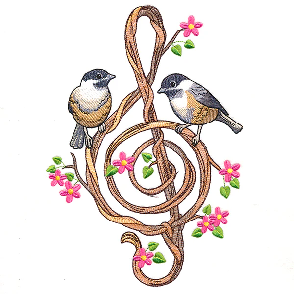 Noteworthy Songbirds - Image 4