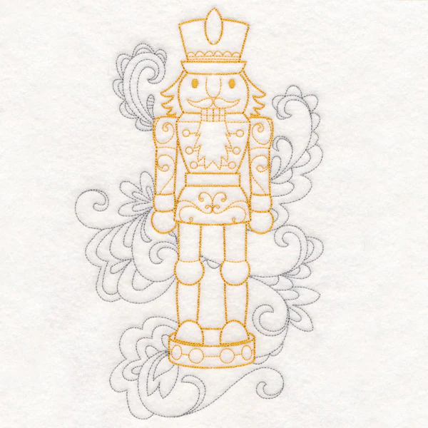 Nutcracker Echo (Vintage) - Image 2