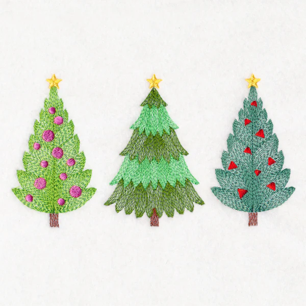 O Christmas Trio - Image 4