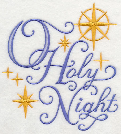 O Holy Night - Image 4