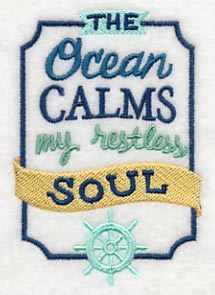 Ocean Calms Restless Soul - Image 5