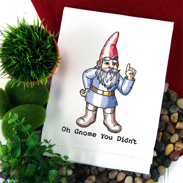 Oh Gnome You Didn't - Image 4