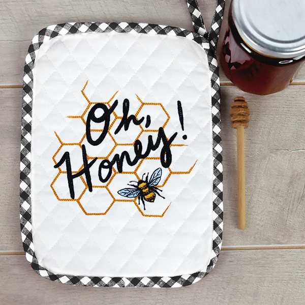 Oh Honey Bee - Image 2