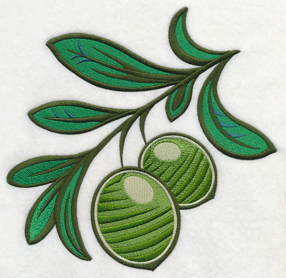 Olives