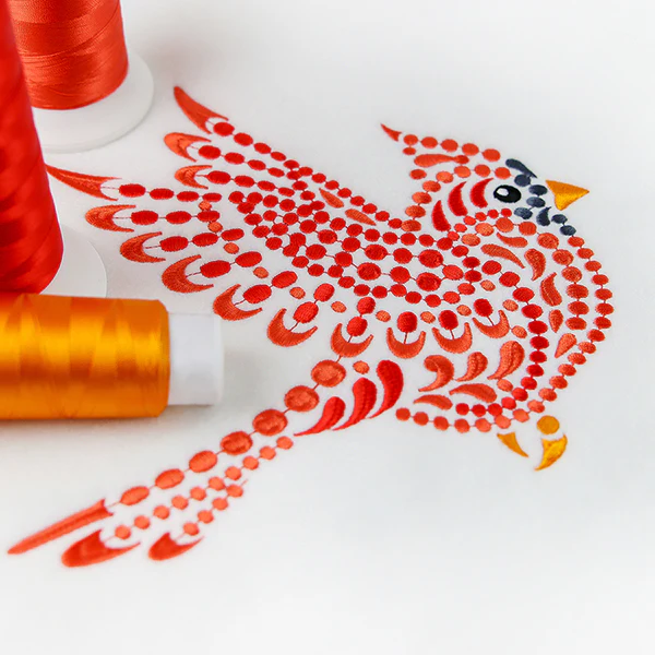 On Point Cardinal - Image 4