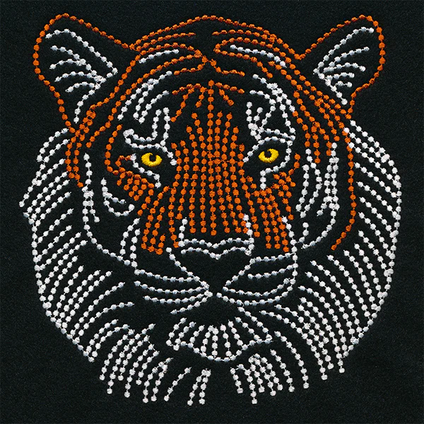 On Point Tiger - Image 5