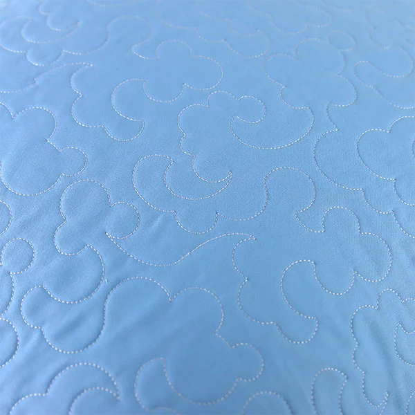 On the Clouds (Edge-to-Edge Quilting) - Image 8