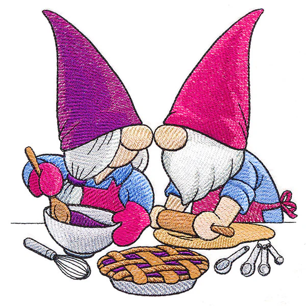Only Have Pies For You - Image 3