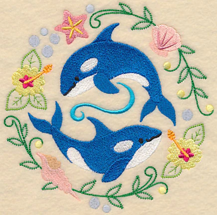 Orca Sweethearts - Image 3