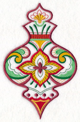 Ornament with Flair 4 - Image 4